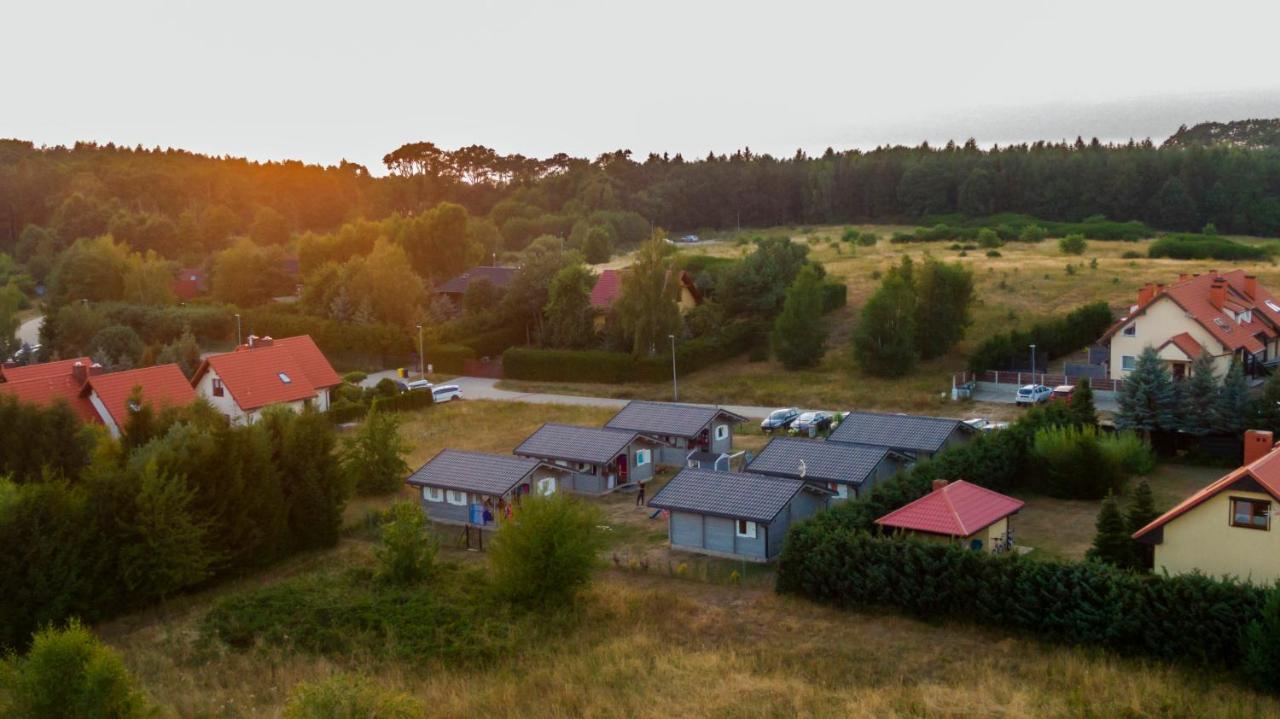 Holiday home Letniskowe Szenodo Na Sosnowej