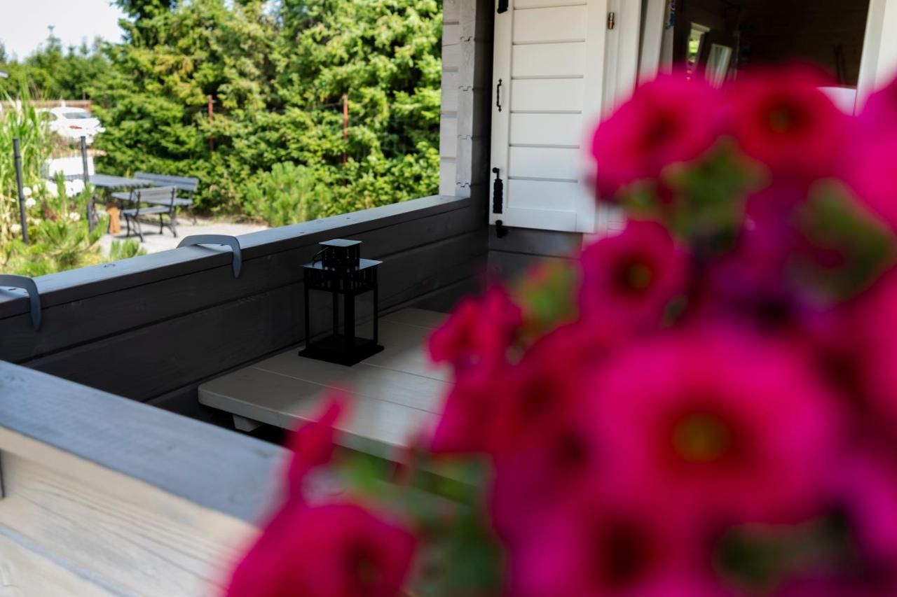 Holiday home Letniskowe Szenodo Na Sosnowej