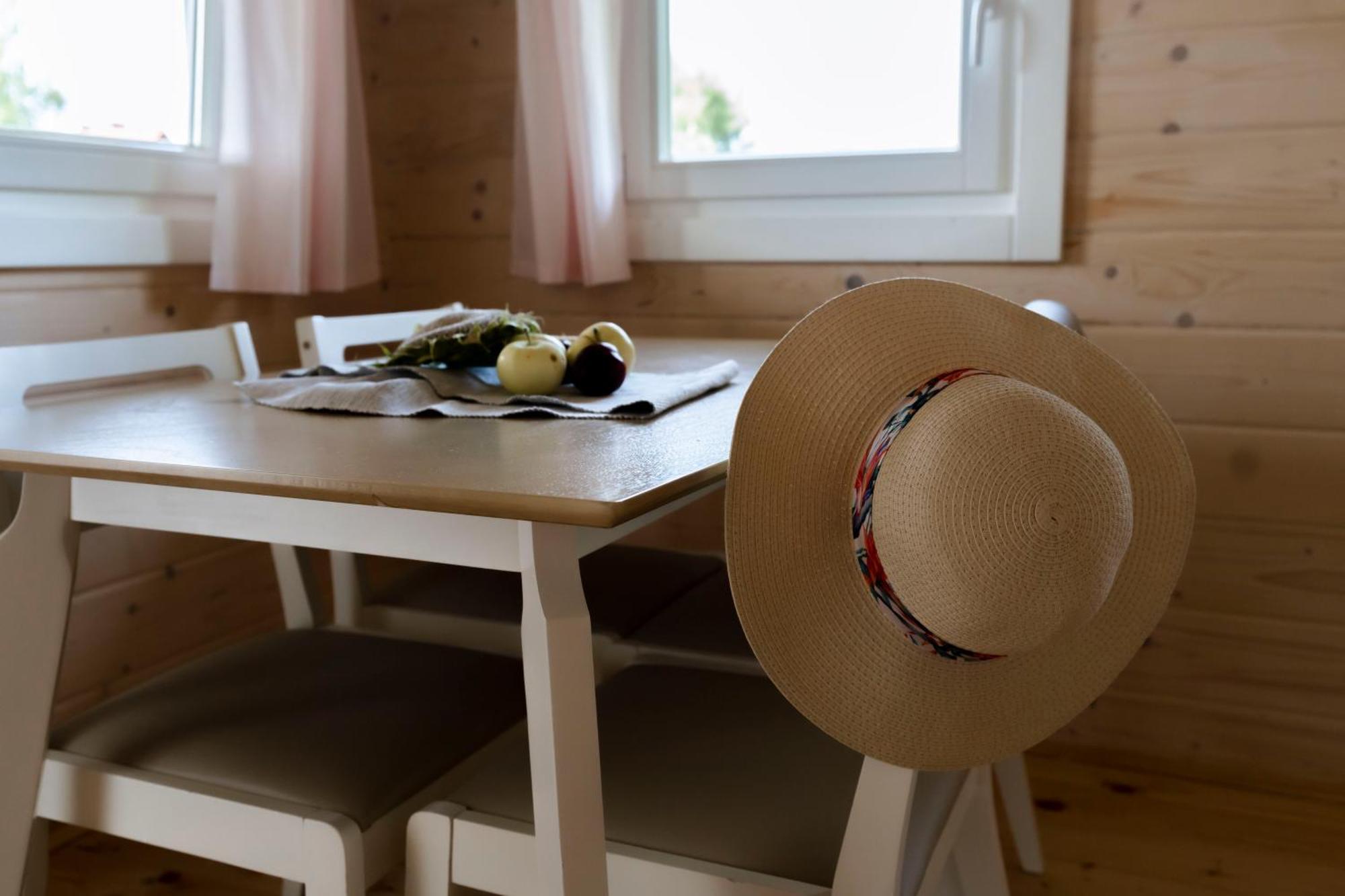 Holiday home Letniskowe Szenodo Na Sosnowej